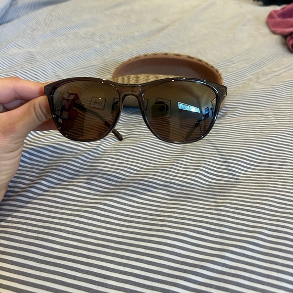 Maui Jim NEW Sugar Cane 57mm Polarized Plus sunglasses - Picture 3 of 8